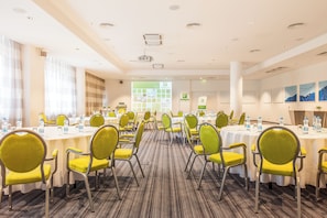Sala de reuniones