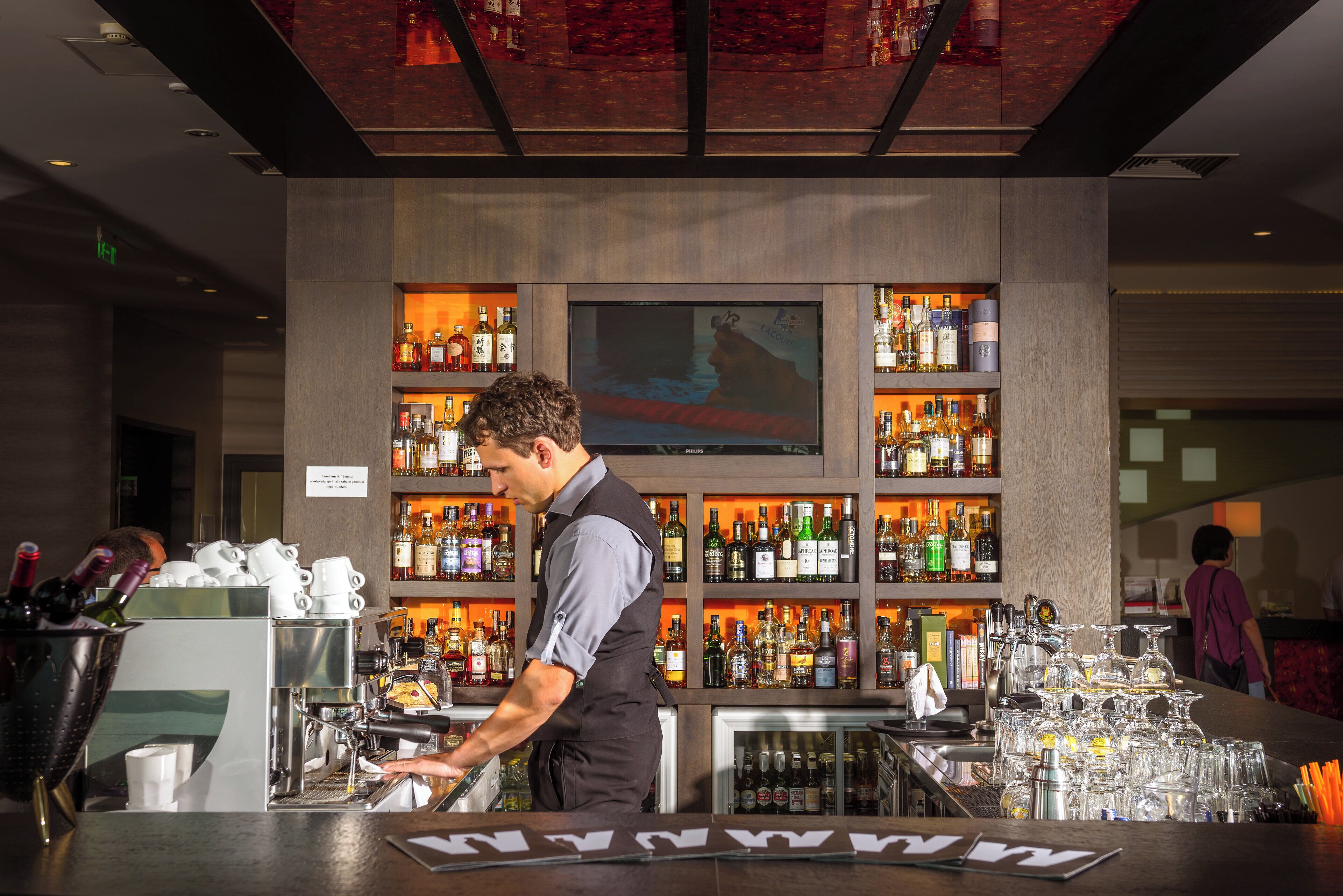 Photo - Holiday Inn Vilnius by IHG