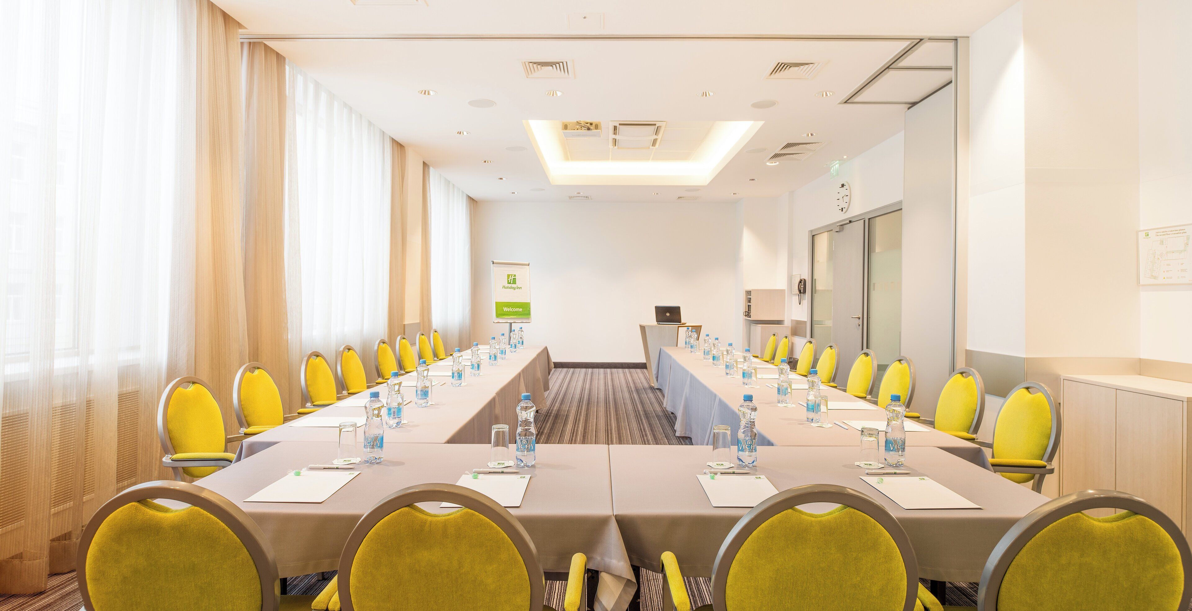 Photo - Holiday Inn Vilnius by IHG
