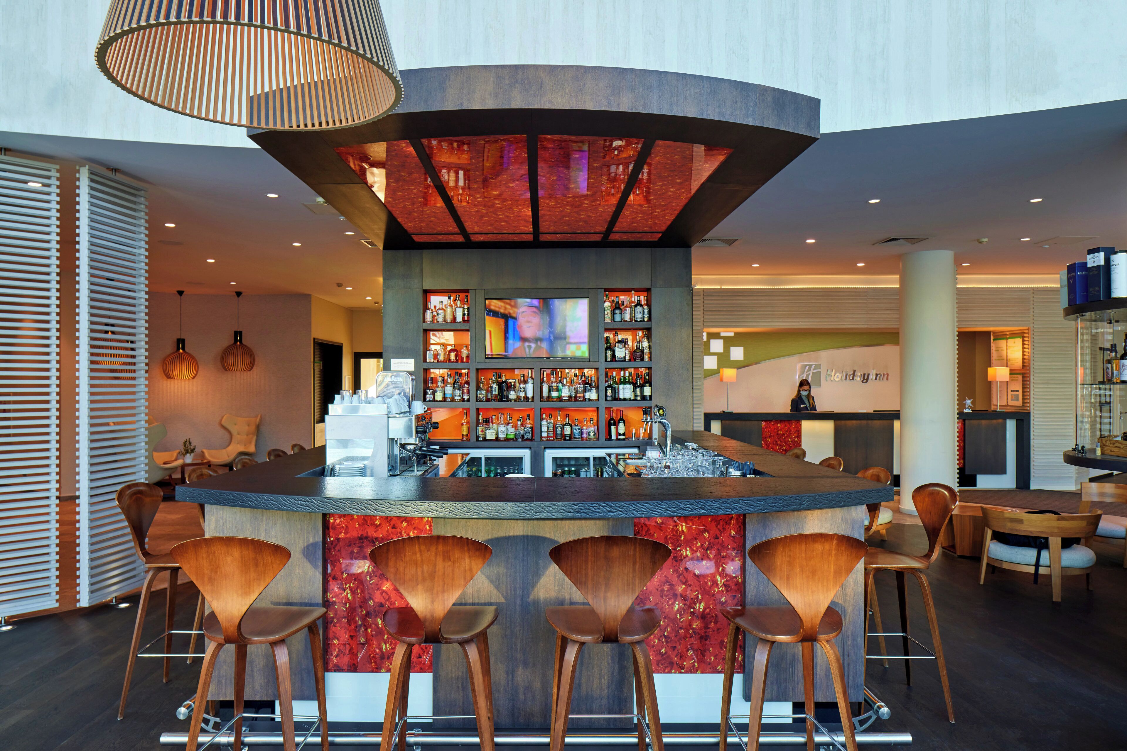 Photo - Holiday Inn Vilnius by IHG