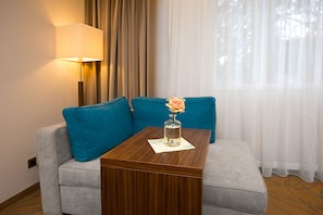 Chambre Premium, non-fumeurs, hypoallergénique | Équipements de la chambre
