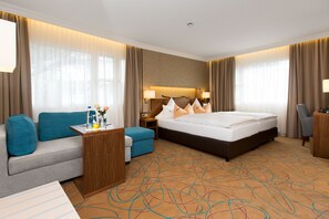 Premium Room, Non Smoking, Allergy Friendly | Room amenity