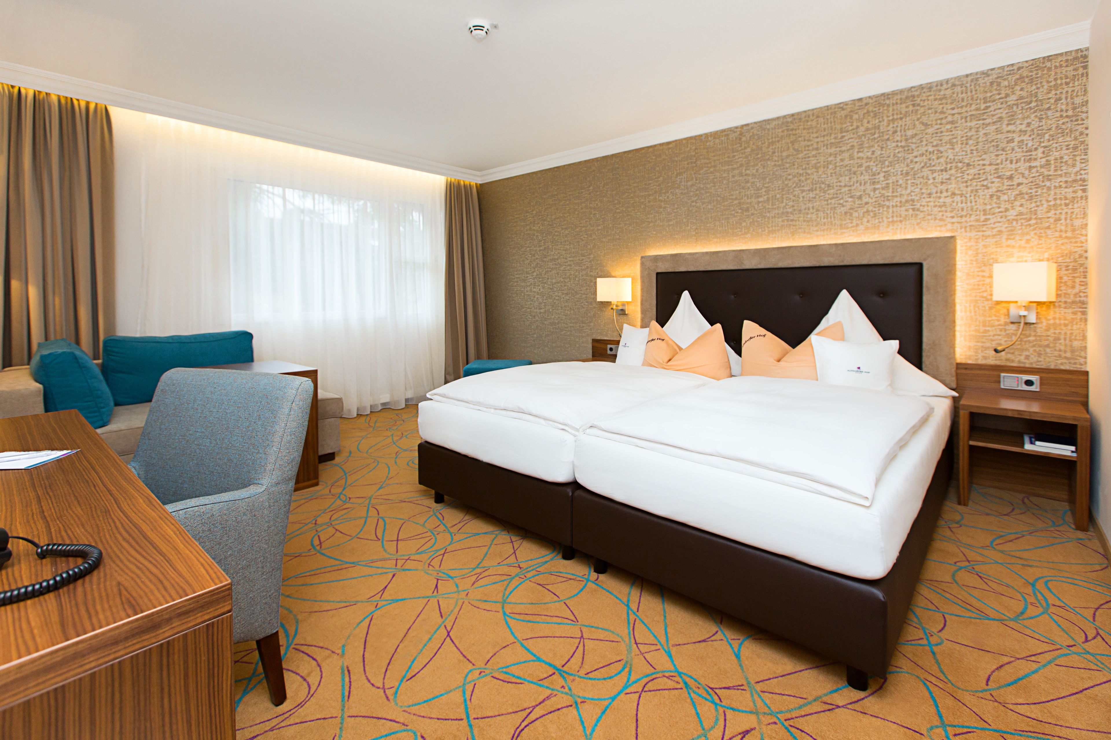 premium room, non smoking, allergy friendly | 1 bedroom, minibar, in-room safe, individually decorated