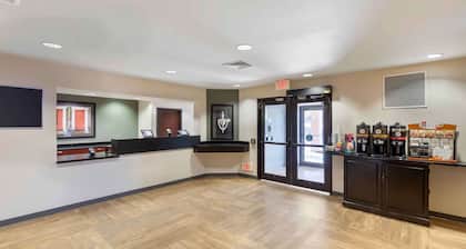 Extended Stay America Suites Denver Park Meadows