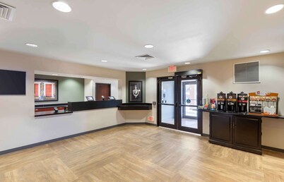 Extended Stay America Suites Denver Park Meadows