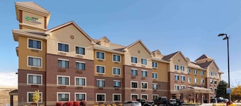 Extended Stay America Suites Denver Park Meadows