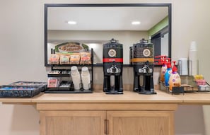 Restaurant - Extended Stay America Suites Carlsbad Village by the Sea (Carlsbad)