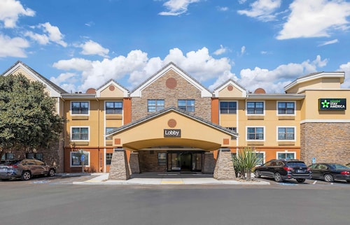 Extended Stay America Suites Carlsbad Village by the Sea