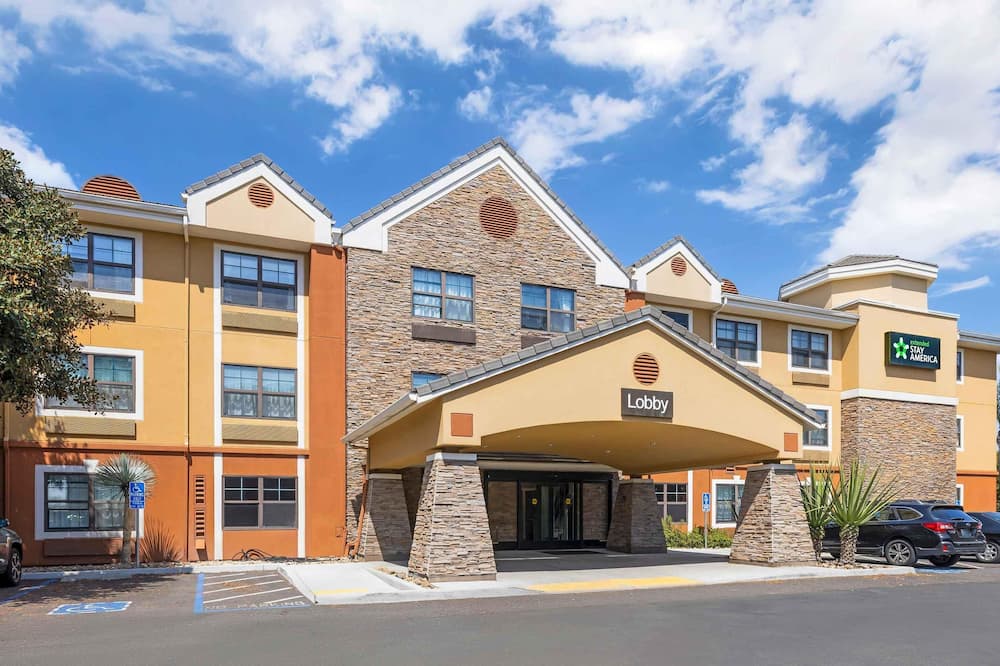 Extended Stay America Suites Carlsbad Village by the Sea