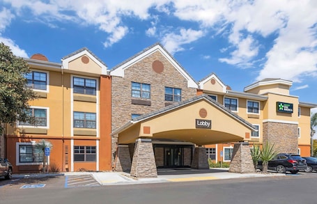 Exterior. Extended Stay America Suites Carlsbad Village by the Sea