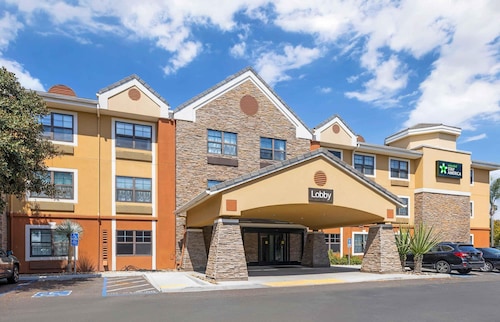 Extended Stay America Suites Carlsbad Village by the Sea