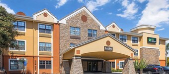 Extended Stay America Suites Carlsbad Village by the Sea