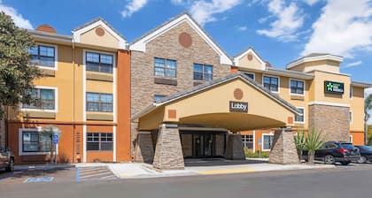 Extended Stay America Suites Carlsbad Village by the Sea