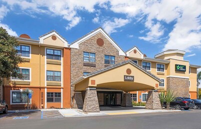 Extended Stay America Suites Carlsbad Village by the Sea