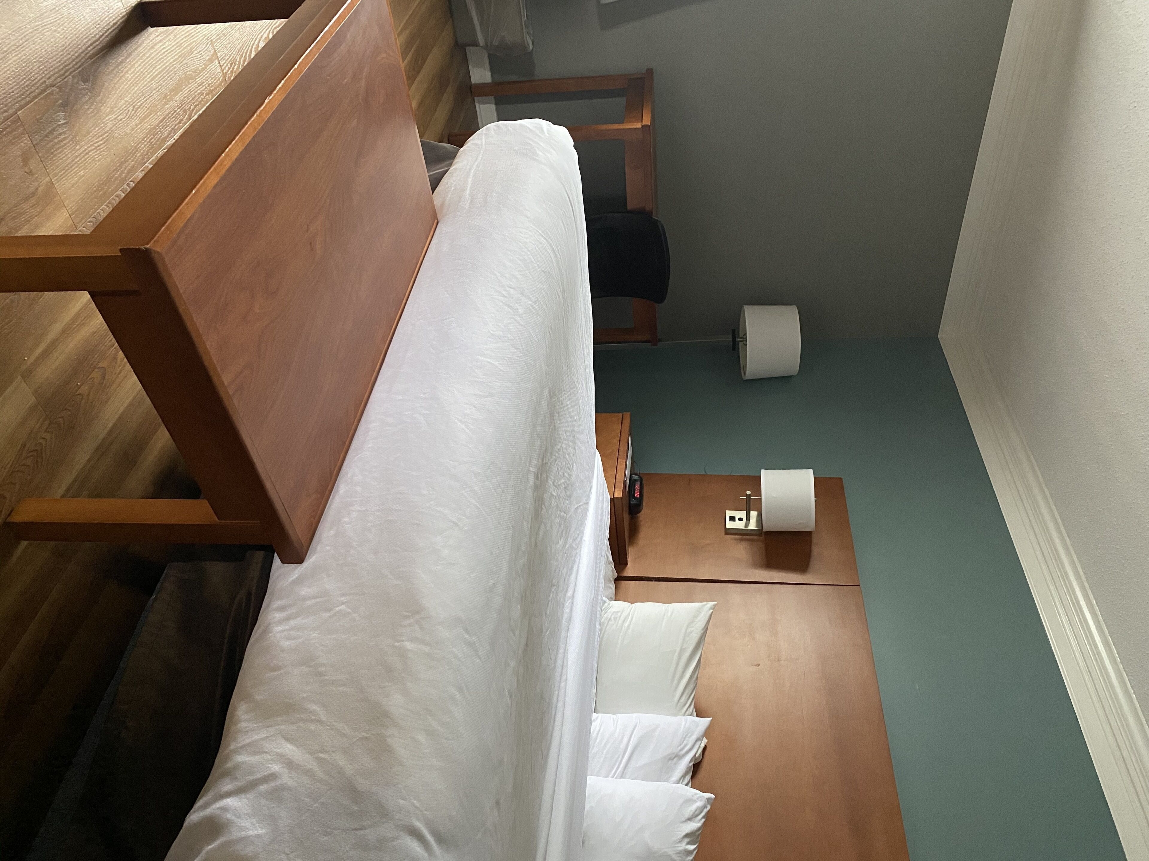 Foto - Econo Lodge at the Falls North