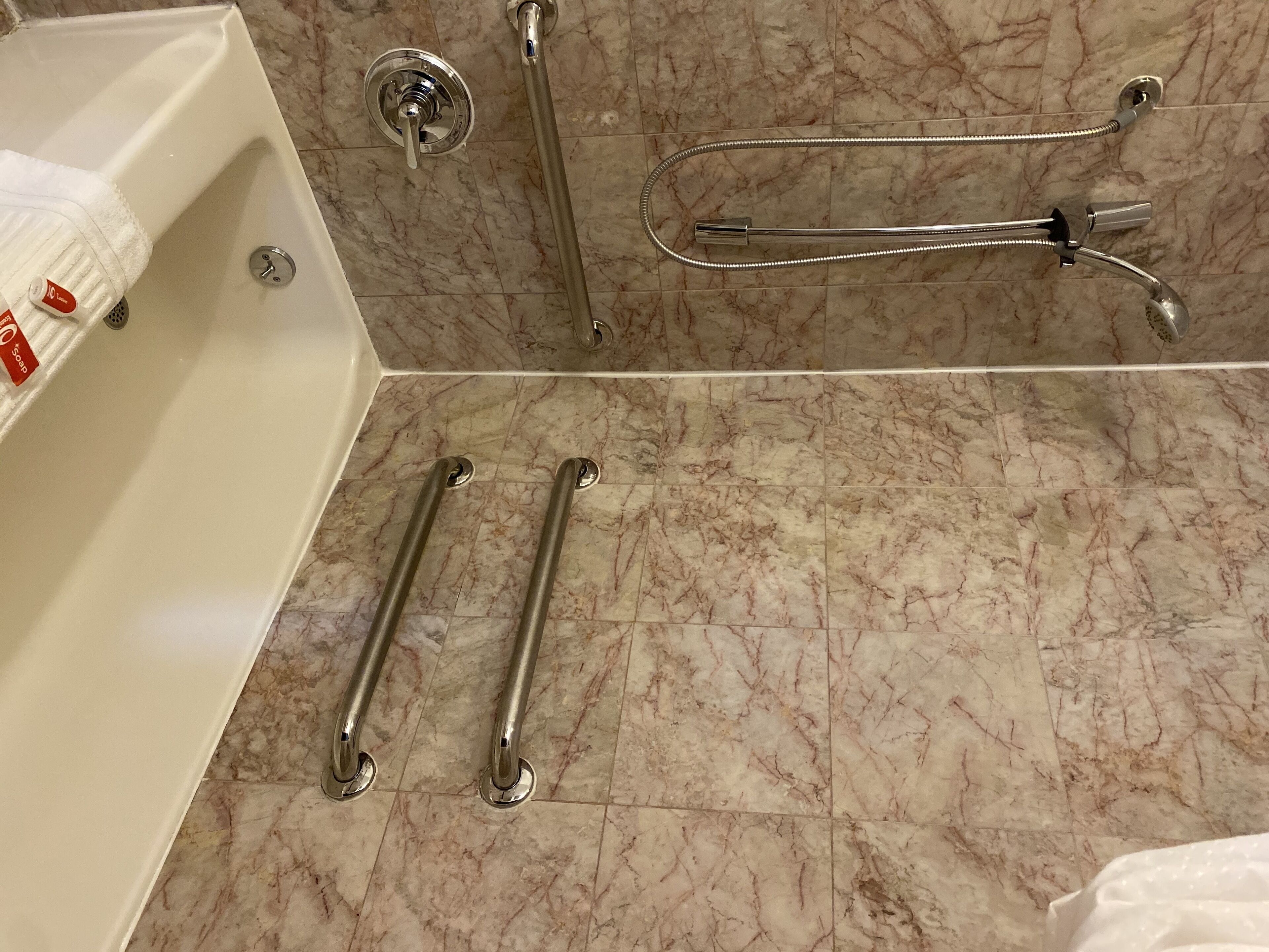 Foto - Econo Lodge at the Falls North