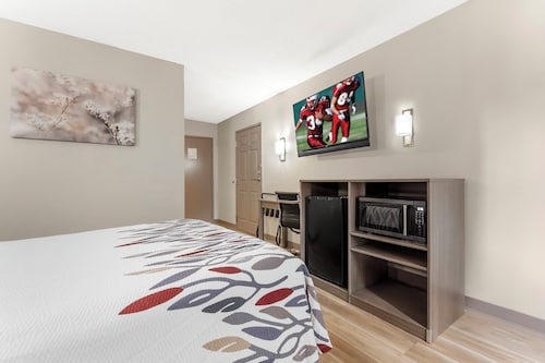 Red Roof Inn Johnstown