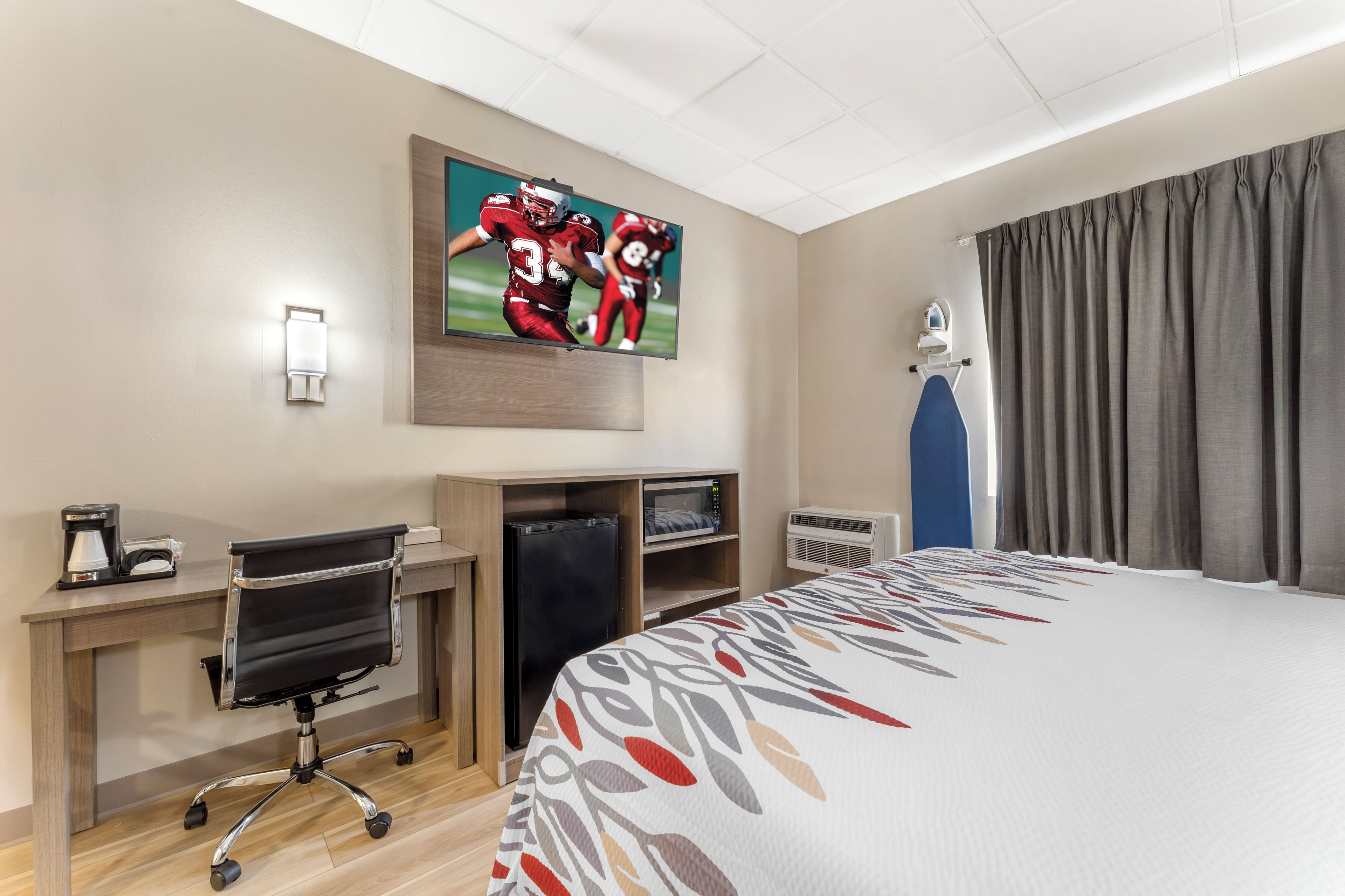 Superior Room, 1 King Bed, Non Smoking