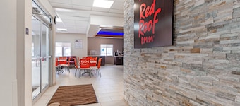 Red Roof Inn Johnstown