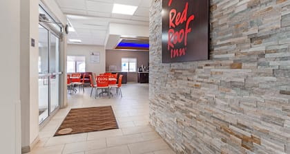 Red Roof Inn Johnstown