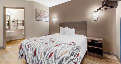 Red Roof Inn Johnstown