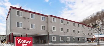 Red Roof Inn Johnstown