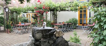 AKZENT Hotel Franziskaner
