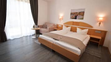 Ropa de cama de alta calidad y colchones con efecto memoria