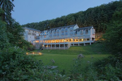 AKZENT Waldhotel Rheingau