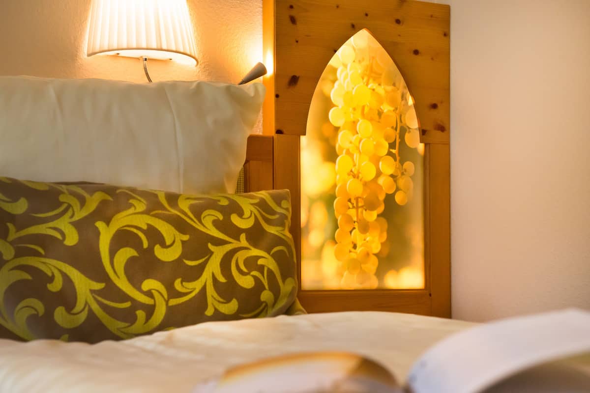 Standard Single Room, 1 Single Bed