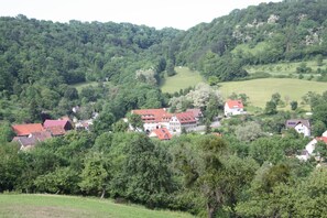 Außenbereich