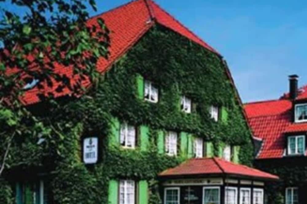 AKZENT Hotel Gut Hoeing
