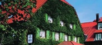 AKZENT Hotel Gut Hoeing