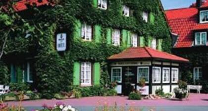 AKZENT Hotel Gut Hoeing