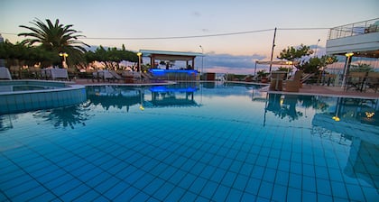 Heliotrope Hotels