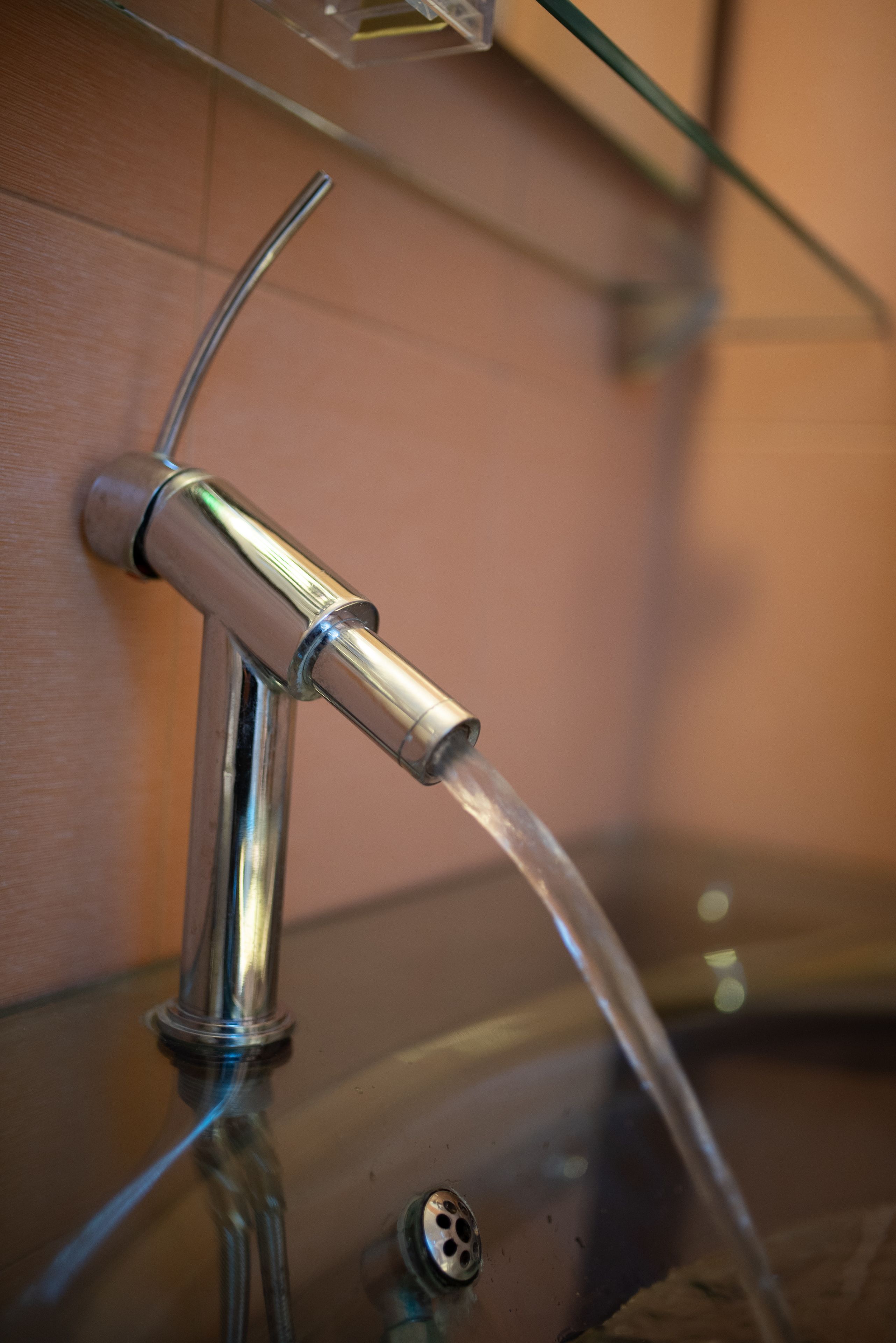 suite | bathroom | free toiletries, hair dryer, towels