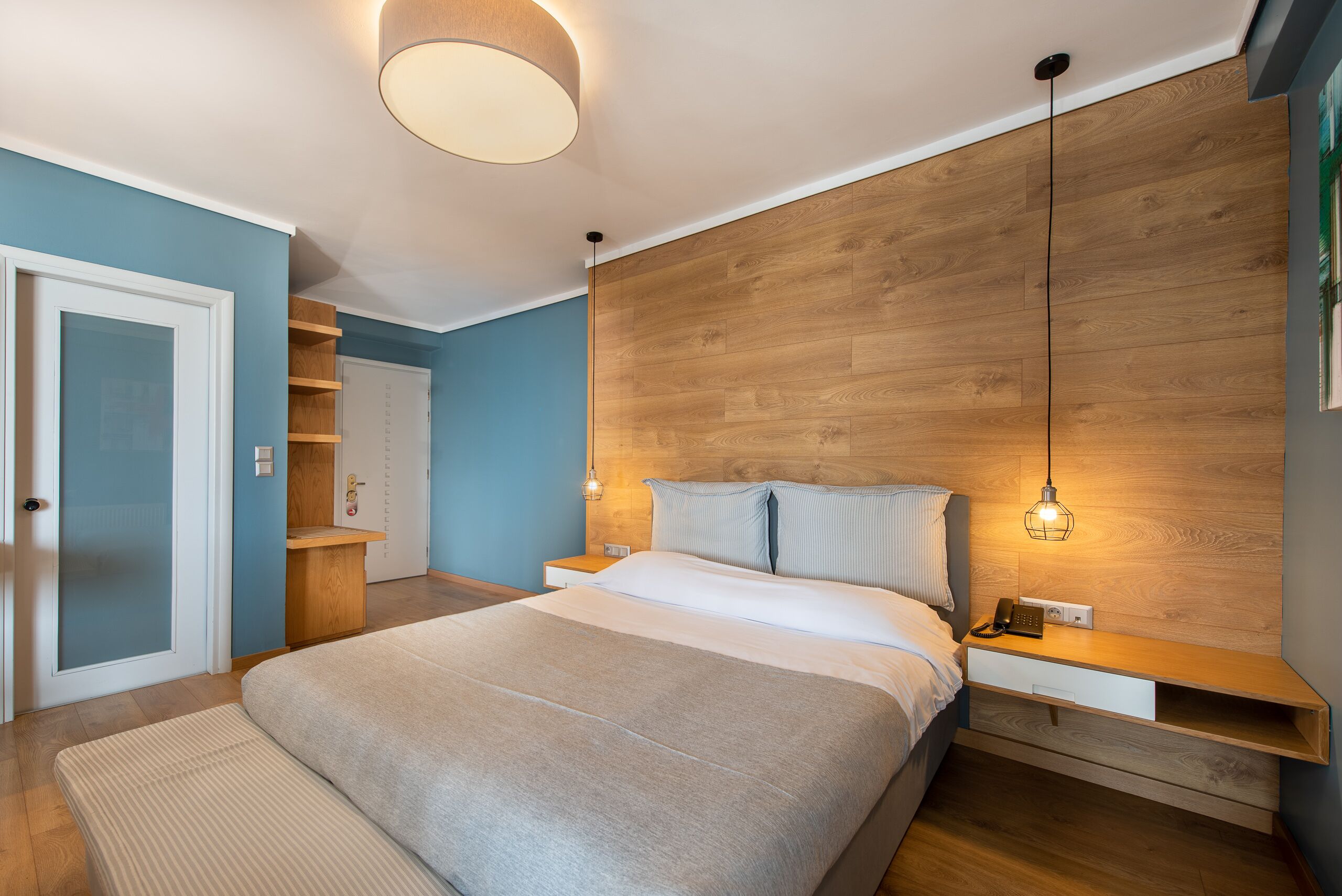 Suite | Minibar, Zimmersafe, Schreibtisch, schallisolierte Zimmer