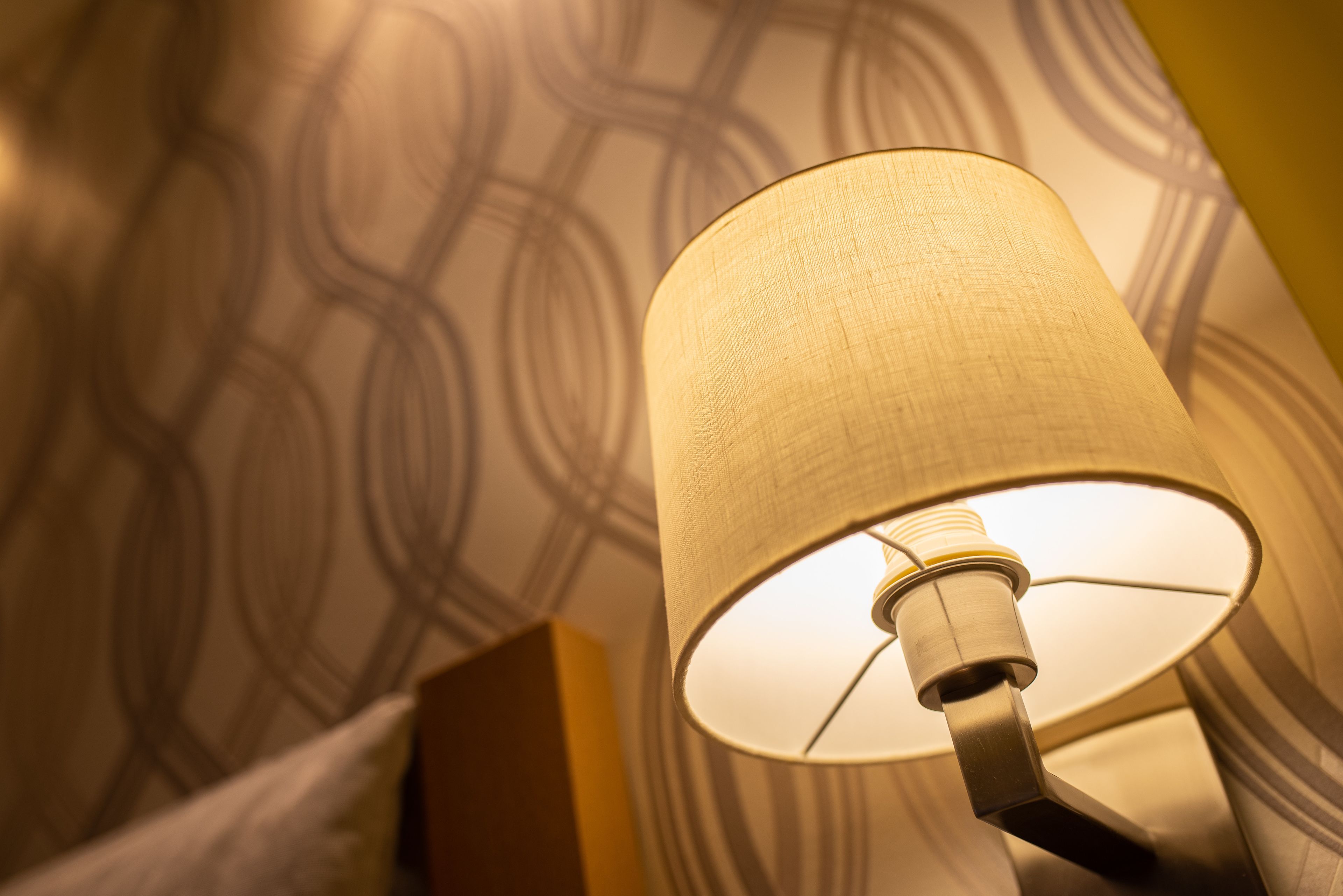 exclusive room | 1 bedroom, minibar, in-room safe, desk