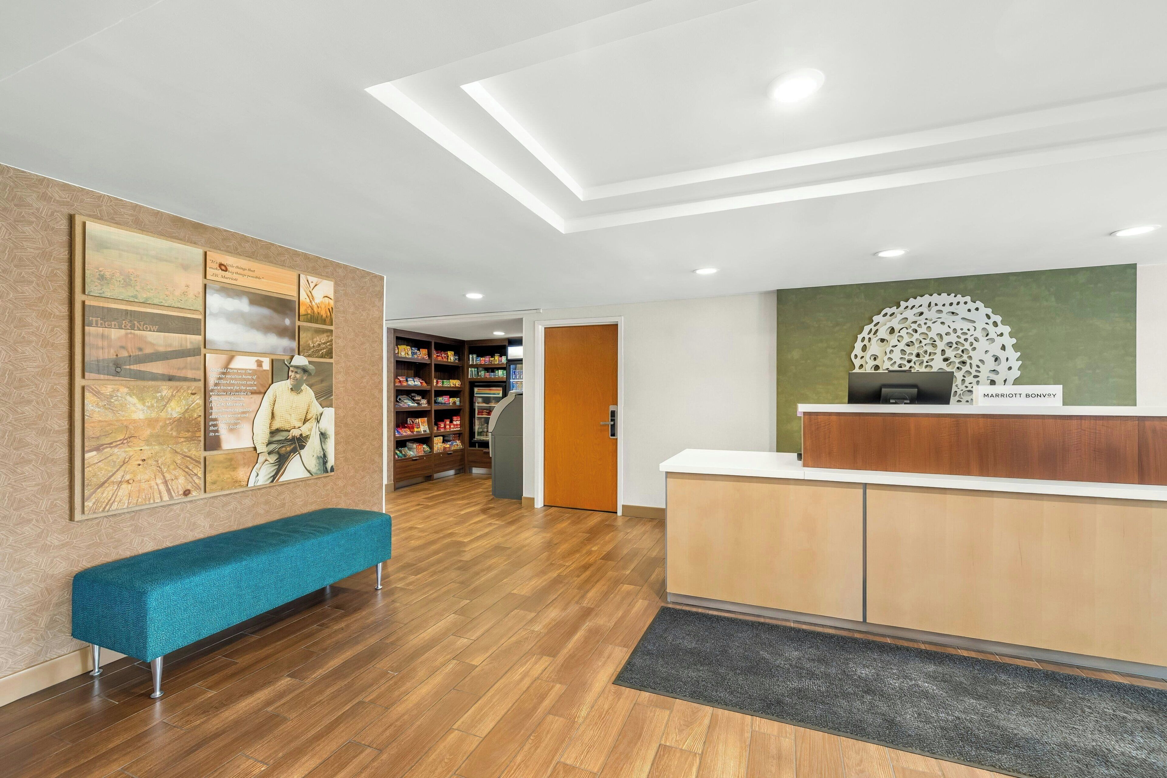 Foto - Fairfield Inn by Marriott Burlington Williston
