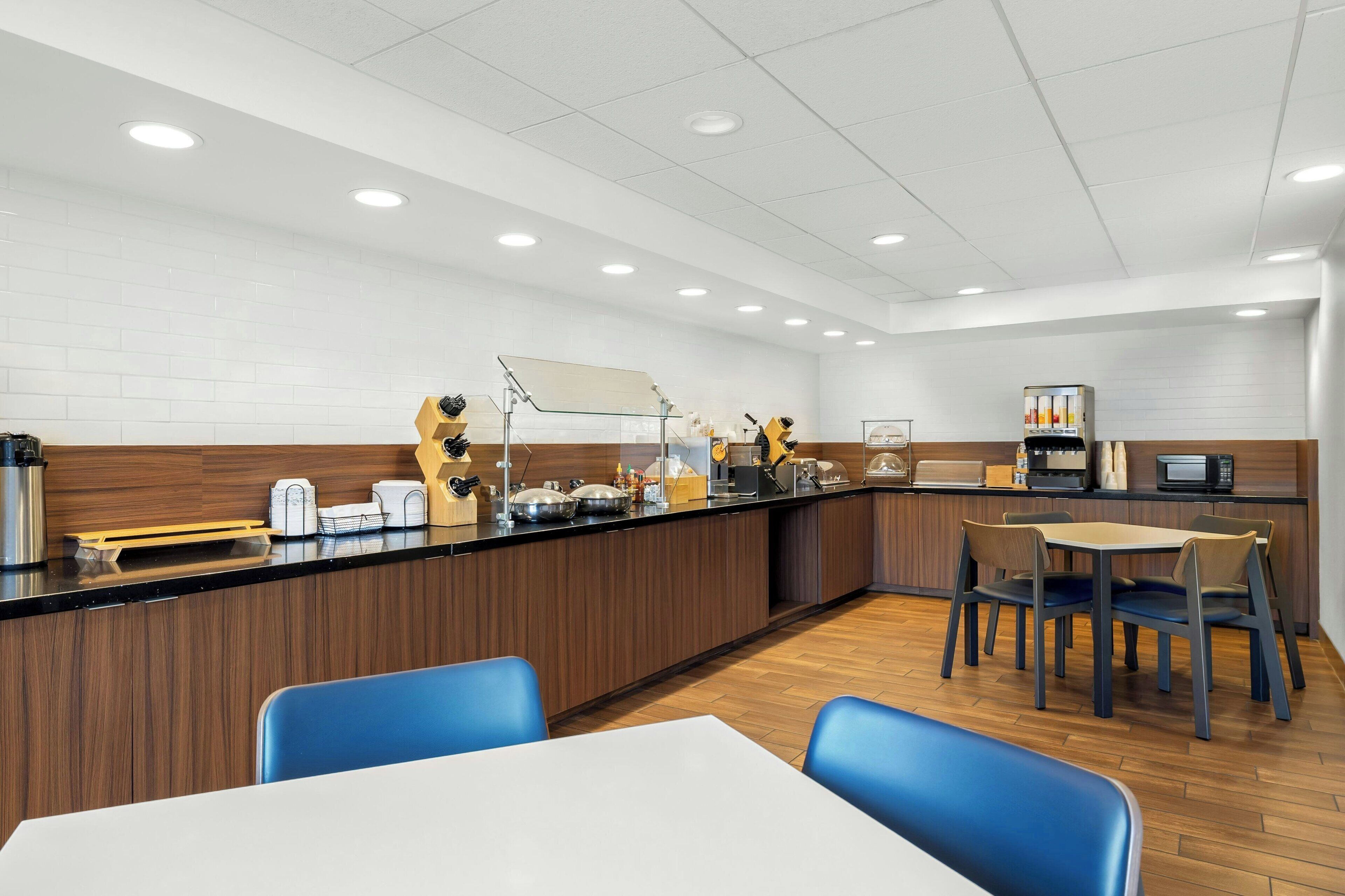 Foto - Fairfield Inn by Marriott Burlington Williston