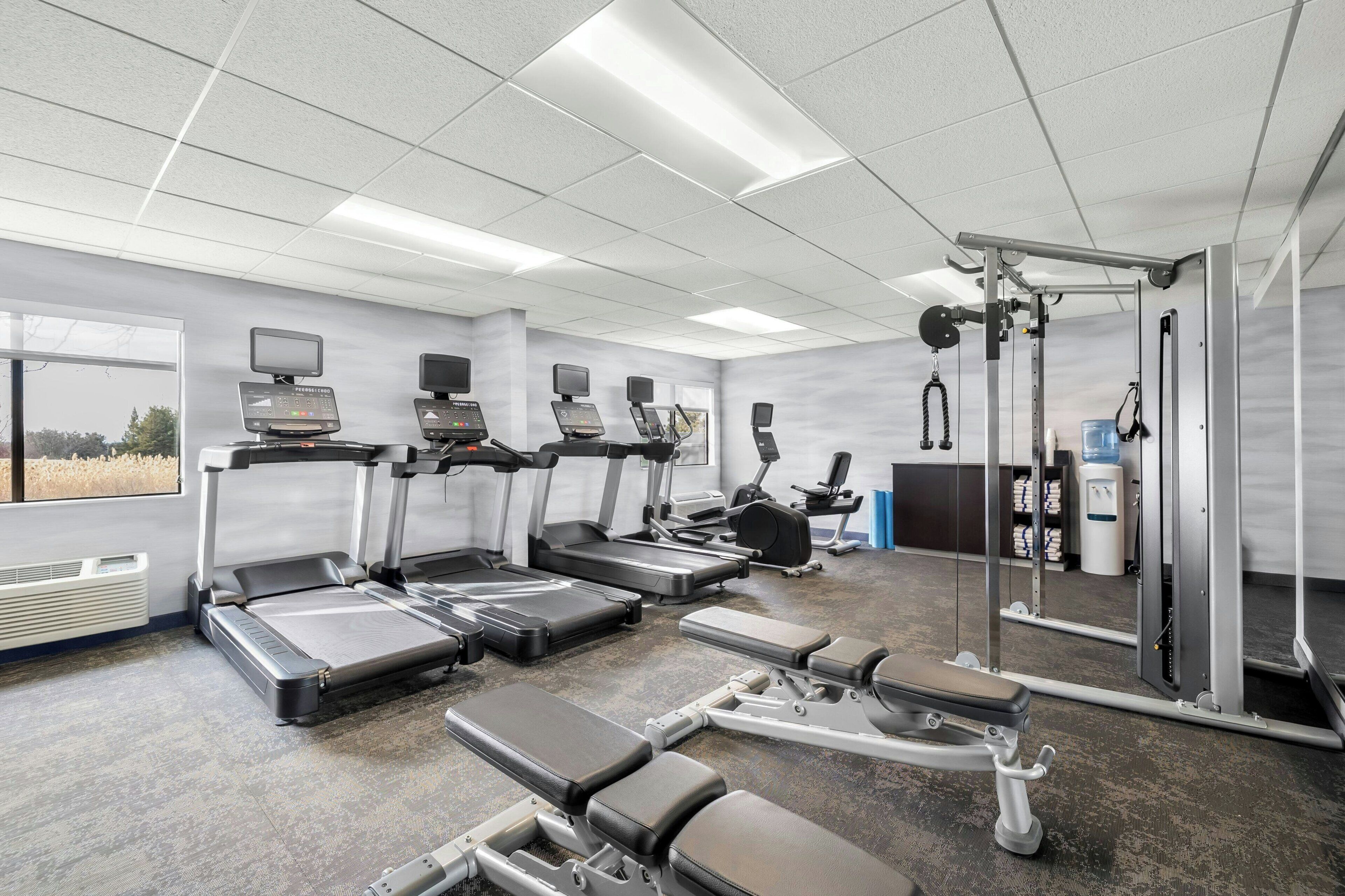 Foto - Fairfield Inn by Marriott Burlington Williston