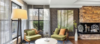 Fairfield Inn by Marriott Burlington Williston