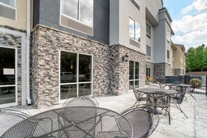 Property amenity - Fairfield Inn by Marriott Boone (Boone)