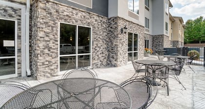 Fairfield Inn by Marriott Boone