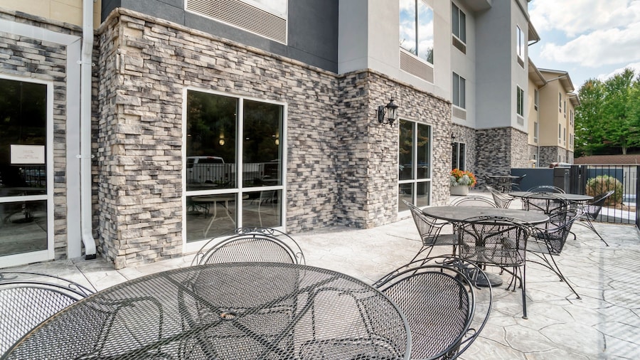 Fairfield Inn by Marriott Boone