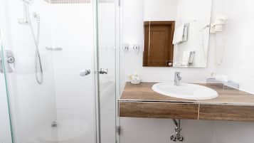 Double Room | Bathroom