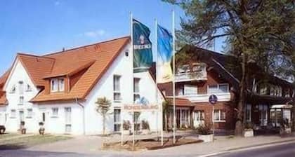 Rohdenburg Hotel & Restaurant