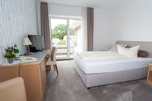 Rohdenburg Hotel & Restaurant