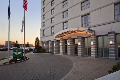 Homewood Suites by Hilton Philadelphia-City Avenue