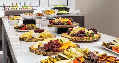 Homewood Suites by Hilton Philadelphia-City Avenue